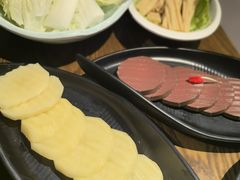 -快乐小羊·内蒙牛羊肉火锅(流花中心店)