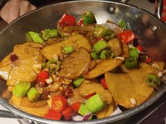-小凤庭·地道湖北菜武昌鱼·藕汤(38年黄鹤楼店)
