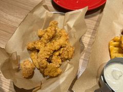 -必胜客(华地店)