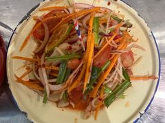 -小小集渔·泰式大排档(太古里香槟店)
