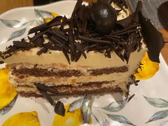 -IL TEATRO 精品意大利餐厅