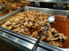 卤水猪蹄-汉巴味德(大悦城店)