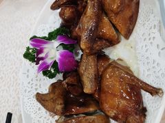 乳鸽-贝岭居酒楼(黄贝路店)