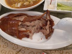 -大鸭梨(天通西苑店)