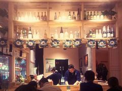 -酒井酱子·深夜食堂(东城汇店)