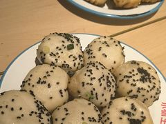 -小杨生煎(黄河路店)
