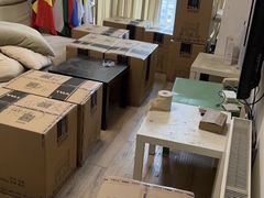 -蚂蚁搬家成都打包搬运公司