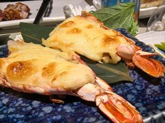 -大渔铁板烧(花园道店)