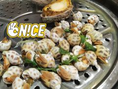 -海大大蒸汽海鲜餐厅·粤菜·特色小炒(欢乐颂店)