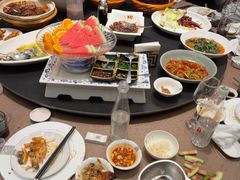 -云客来·花园餐厅(洛社店)