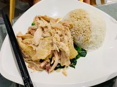 -大头力茶餐厅(花都融创茂店)