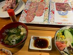 -肉魁屋·烧肉·烧鸟·酒场(高新店)