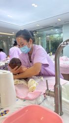 -禧月荟月子中心(前海Max店)