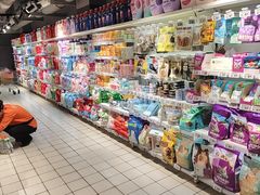 -物美超市(三里河店)