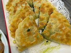 -东北农家小院(定西路店)