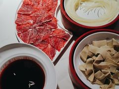 -九鼎轩脆毛肚火锅(南京东路店)