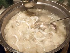 -润园四季椰子鸡火锅(海上世界店)