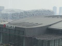 -北京北辰洲际酒店