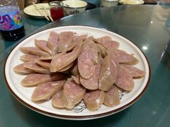 -虹海圣肉饼店家常菜馆