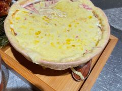 -火山屋台(新街口店)