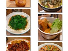 -锡和无锡菜(景丽苑店)