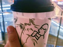 -喜茶(上海五角场万达店)
