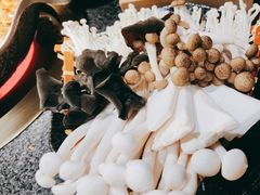-湊湊火锅·茶憩(世博大道店)