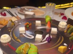 -狮拾久·现代新加坡料理(福田COCO Park店)