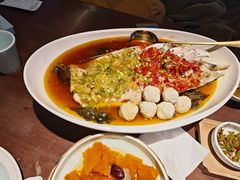 -望湘园·洞庭渔宴(浦江欢乐颂店)