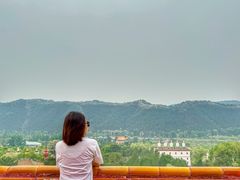 -普陀宗乘之庙(小布达拉宫)
