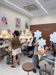 点击看大图 -海马体家庭照相馆(杭州远洋乐堤港店)