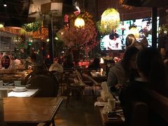 大堂-胡桃里音乐酒馆(曲江店)