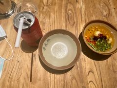 -串大叔炭火烤串·鸡西大冷面刀削面(总店)