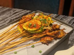 -情妹耙泥鳅·江湖川菜(科华店)