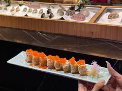 -月下料理(楷林IFC店)