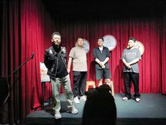 -哈哈曲艺社(西门闲亭店)