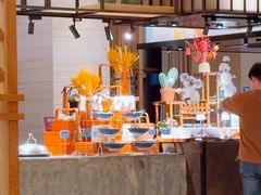 -杭州开元名都大酒店·地中海自助餐厅
