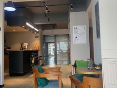 -梵猫·新养生(南坪万达店)