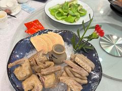 -岭南海晏楼(滨江东总店)