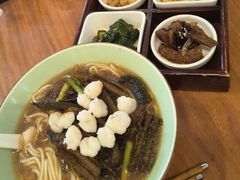 -奎元馆.百年奎元.非遗传承(西湖边的解放路店)