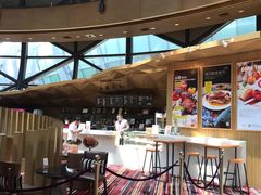 -上海滴水湖皇冠假日酒店