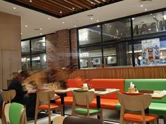 -CoCo壱番屋(久光百货店)