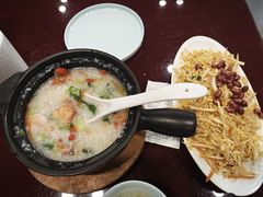 -宏状元现熬粥·京味菜(五棵松店)