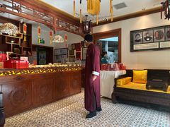 -富华斋饽饽铺·宫廷糕点·伴手礼(护国新天地店)