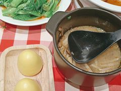 -西贝(太原万象城店)