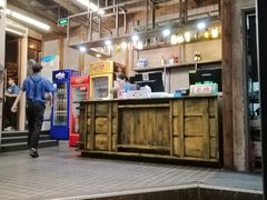 -云晓光头烧烤吧(盛夏店)