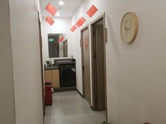 -深圳来福士广场