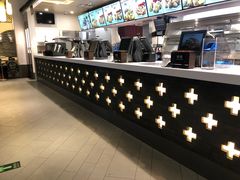 -肯德基(国展店)