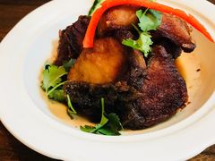 -鱼食饭稻·苏浙土菜17年老馆子(平江路店)