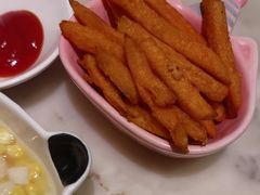 -汤城小厨•粤菜•靓汤(西直门凯德MALL店)